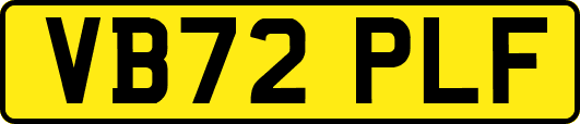 VB72PLF