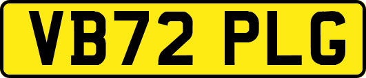 VB72PLG