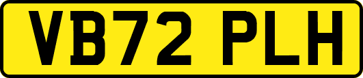 VB72PLH