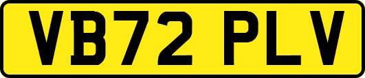 VB72PLV