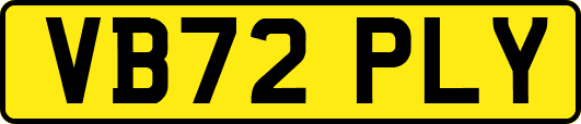 VB72PLY