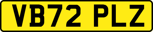 VB72PLZ