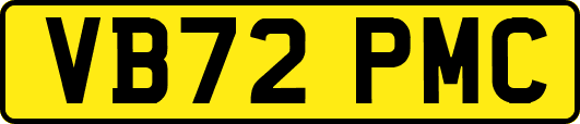 VB72PMC