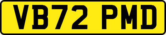 VB72PMD