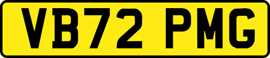 VB72PMG