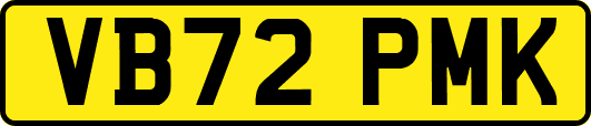VB72PMK