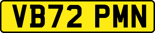 VB72PMN