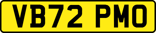 VB72PMO