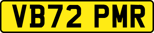 VB72PMR