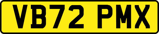 VB72PMX