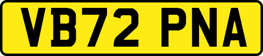 VB72PNA
