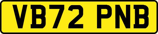 VB72PNB
