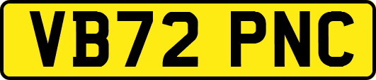 VB72PNC