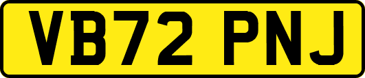 VB72PNJ