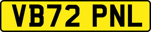 VB72PNL