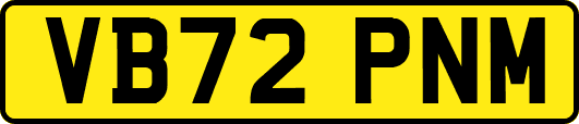 VB72PNM