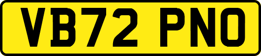 VB72PNO