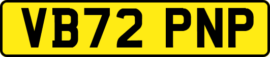 VB72PNP