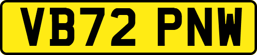 VB72PNW