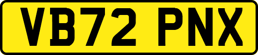 VB72PNX