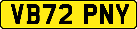 VB72PNY