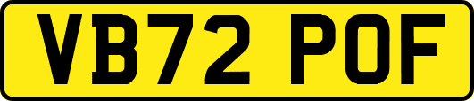VB72POF