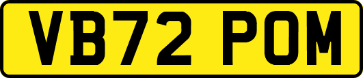 VB72POM