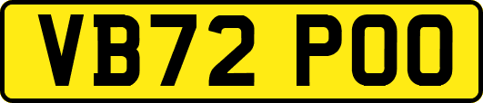 VB72POO