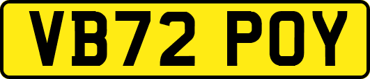 VB72POY