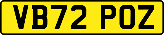 VB72POZ