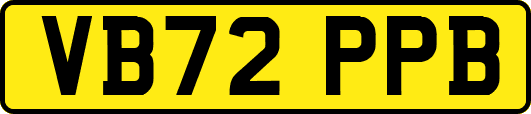 VB72PPB