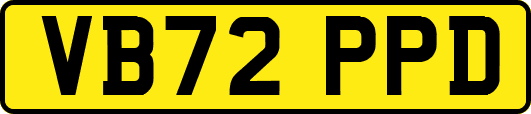 VB72PPD