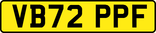 VB72PPF