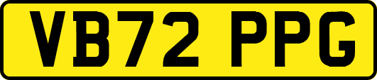 VB72PPG
