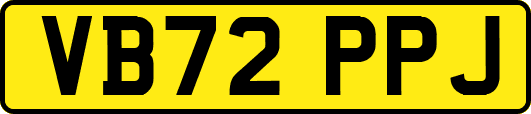 VB72PPJ