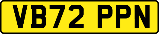 VB72PPN