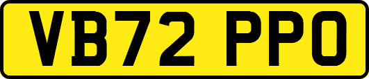 VB72PPO