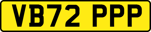 VB72PPP
