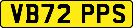 VB72PPS