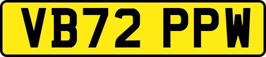 VB72PPW