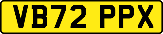 VB72PPX