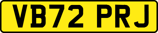 VB72PRJ