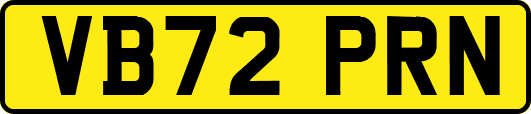 VB72PRN