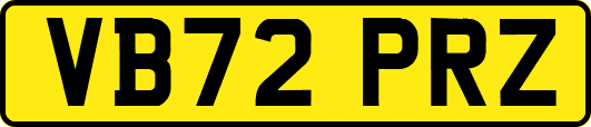 VB72PRZ
