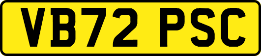 VB72PSC