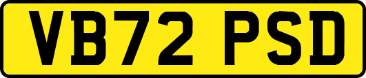 VB72PSD