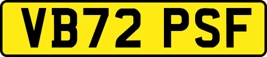 VB72PSF
