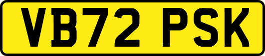 VB72PSK