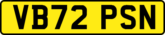 VB72PSN