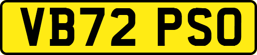 VB72PSO